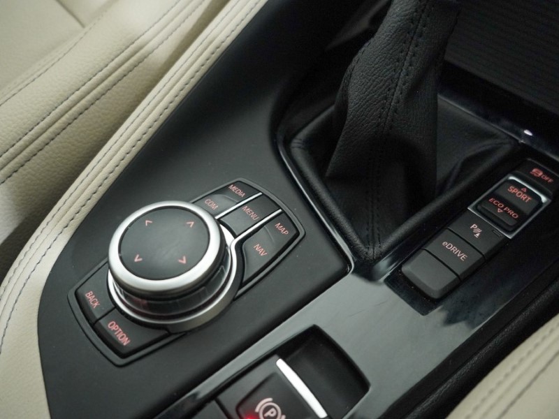 2022 (71) BMW X1 xDrive 25e xLine 5dr Auto 4939226