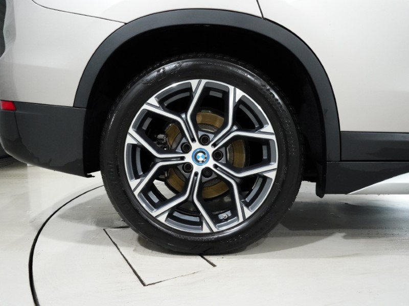 2022 (71) BMW X1 xDrive 25e xLine 5dr Auto 4939238