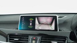 2022 (71) BMW X1 xDrive 25e xLine 5dr Auto 4939231