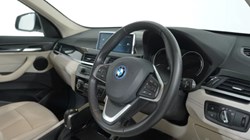 2022 (71) BMW X1 xDrive 25e xLine 5dr Auto 4939217