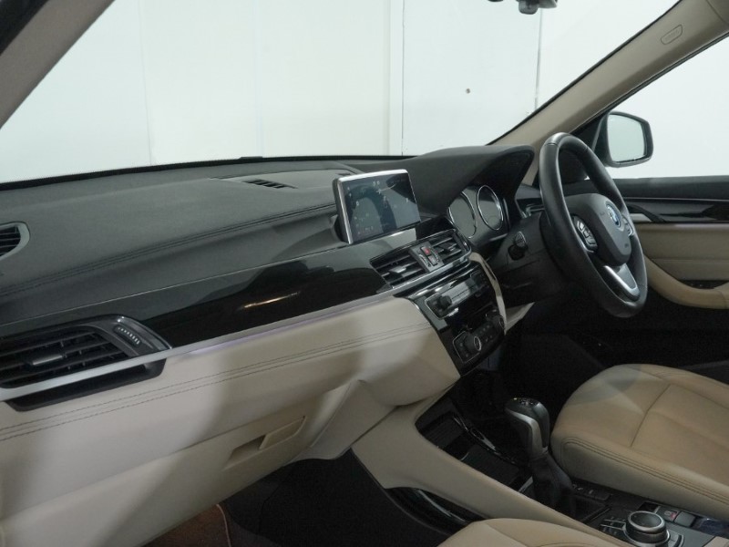 2022 (71) BMW X1 xDrive 25e xLine 5dr Auto 4939206