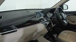 2022 (71) BMW X1 xDrive 25e xLine 5dr Auto 4939206