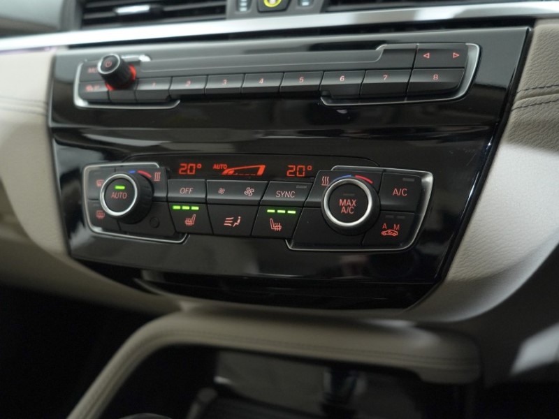 2022 (71) BMW X1 xDrive 25e xLine 5dr Auto 4939222