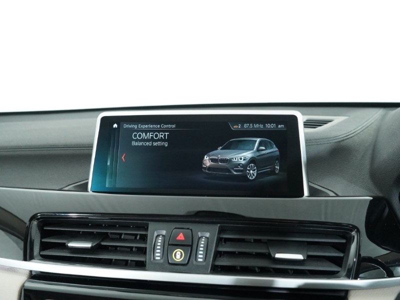 2022 (71) BMW X1 xDrive 25e xLine 5dr Auto 4939229