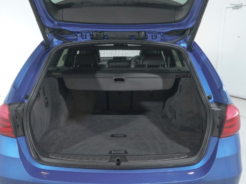 2019 (19) BMW 3 SERIES 320d M Sport 5dr Step Auto 4932685