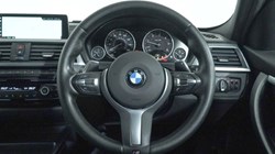 2019 (19) BMW 3 SERIES 320d M Sport 5dr Step Auto 4932691