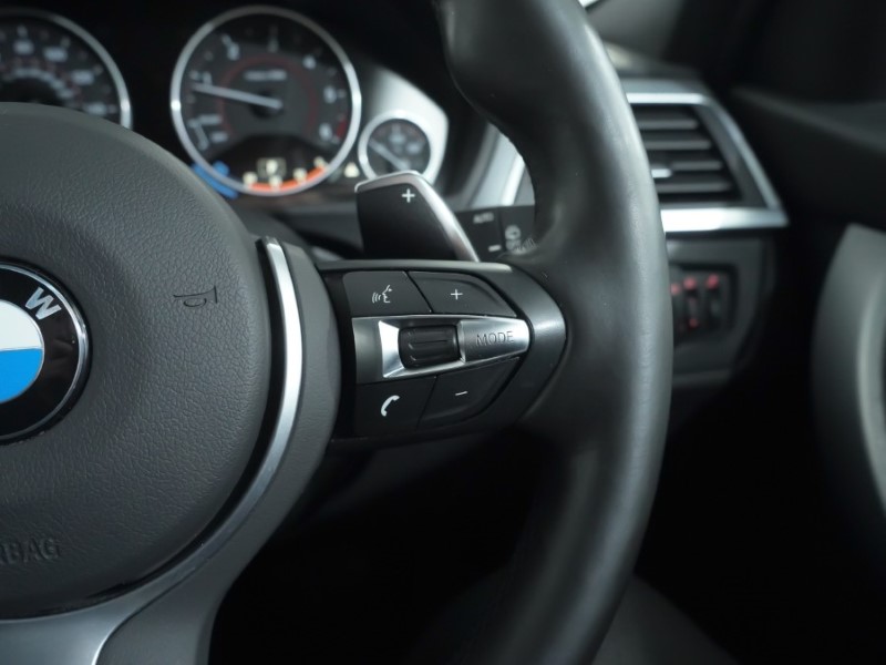 2019 (19) BMW 3 SERIES 320d M Sport 5dr Step Auto 4932707