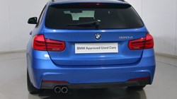 2019 (19) BMW 3 SERIES 320d M Sport 5dr Step Auto 4932729