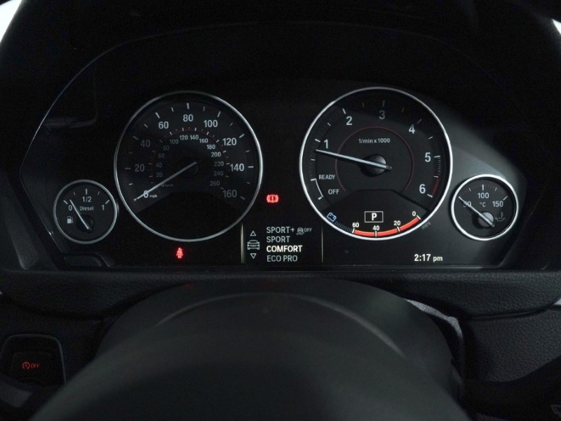 2019 (19) BMW 3 SERIES 320d M Sport 5dr Step Auto 4932715