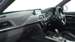 2019 (19) BMW 3 SERIES 320d M Sport 5dr Step Auto 4932695