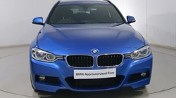 2019 (19) BMW 3 SERIES 320d M Sport 5dr Step Auto 4932725