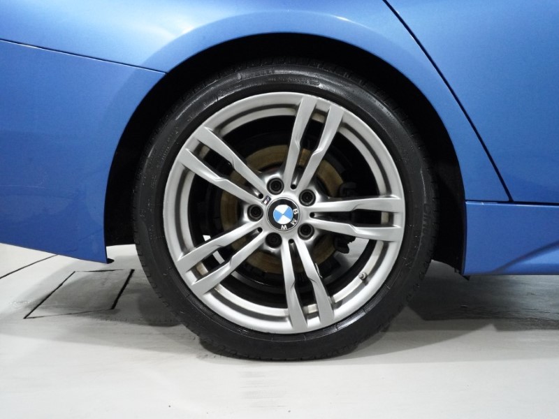 2019 (19) BMW 3 SERIES 320d M Sport 5dr Step Auto 4932687