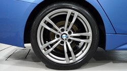 2019 (19) BMW 3 SERIES 320d M Sport 5dr Step Auto 4932687