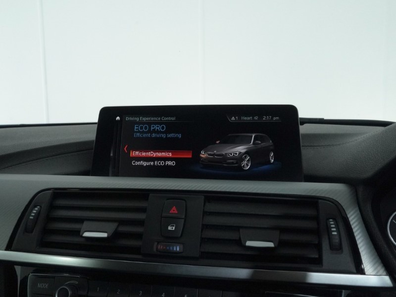 2019 (19) BMW 3 SERIES 320d M Sport 5dr Step Auto 4932714