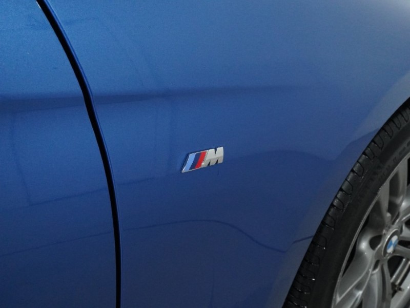 2019 (19) BMW 3 SERIES 320d M Sport 5dr Step Auto 4932699