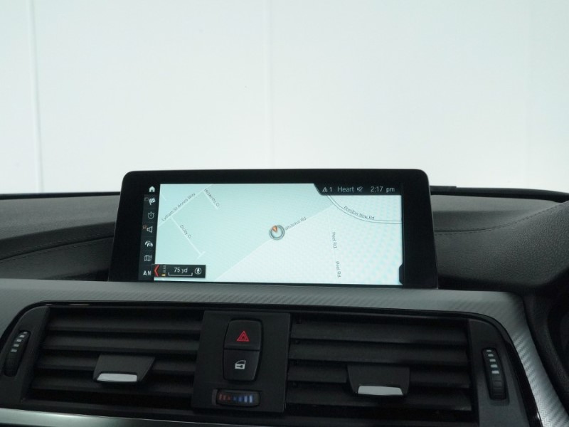 2019 (19) BMW 3 SERIES 320d M Sport 5dr Step Auto 4932711