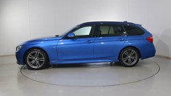 2019 (19) BMW 3 SERIES 320d M Sport 5dr Step Auto 4932727