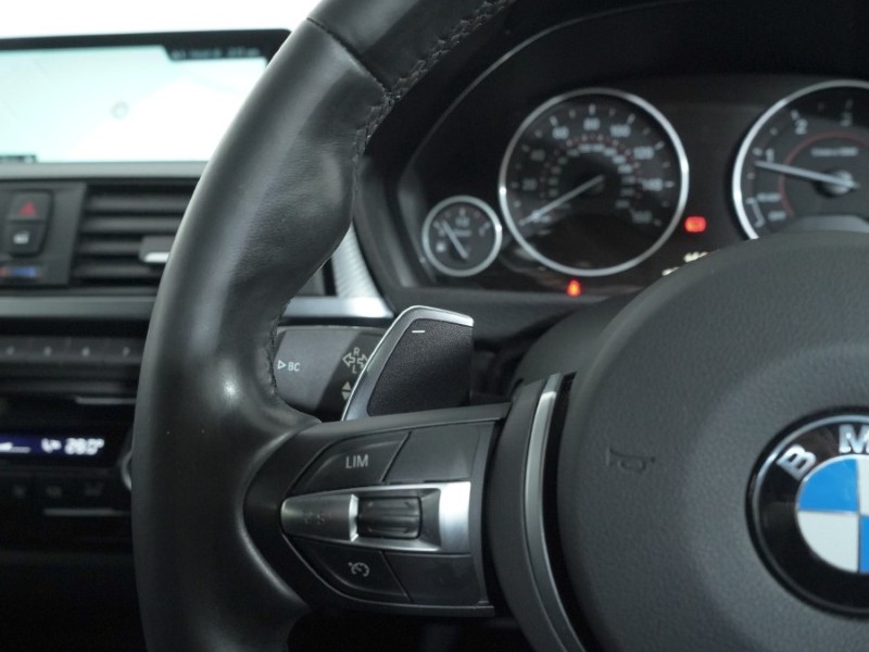 2019 (19) BMW 3 SERIES 320d M Sport 5dr Step Auto 4932709