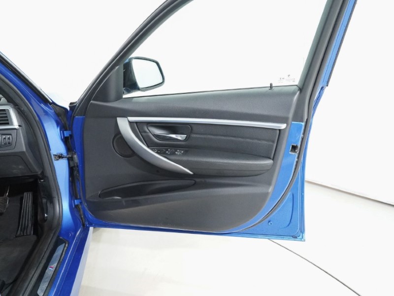 2019 (19) BMW 3 SERIES 320d M Sport 5dr Step Auto 4932701