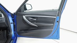 2019 (19) BMW 3 SERIES 320d M Sport 5dr Step Auto 4932701