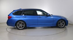2019 (19) BMW 3 SERIES 320d M Sport 5dr Step Auto 4932731