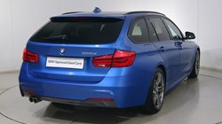 2019 (19) BMW 3 SERIES 320d M Sport 5dr Step Auto 4932730