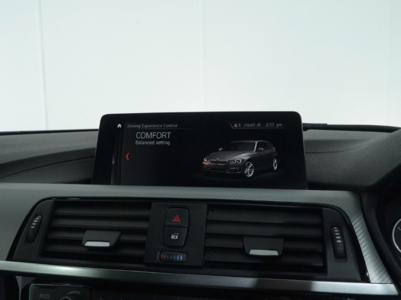 2019 (19) BMW 3 SERIES 320d M Sport 5dr Step Auto 4932713