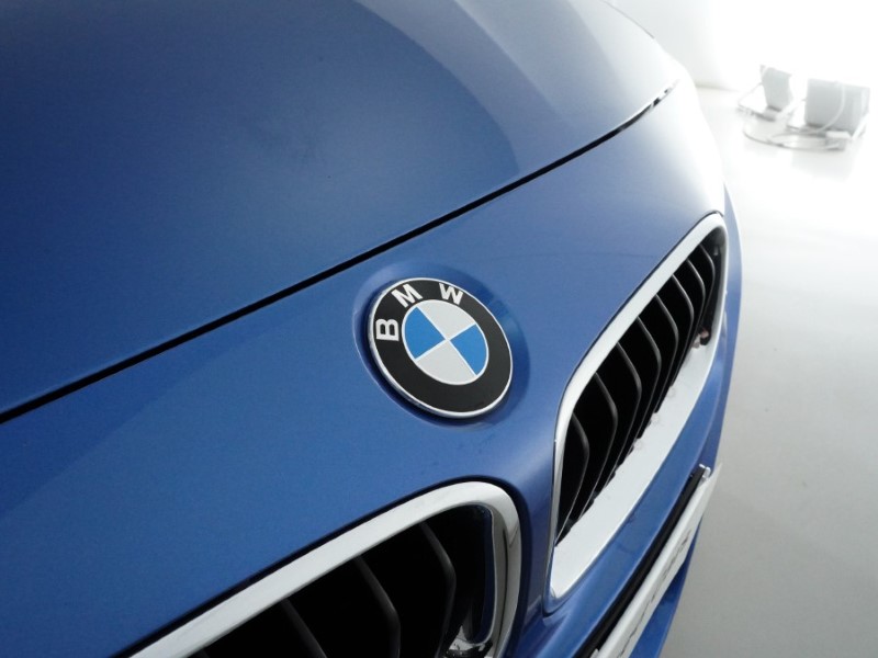 2019 (19) BMW 3 SERIES 320d M Sport 5dr Step Auto 4932697