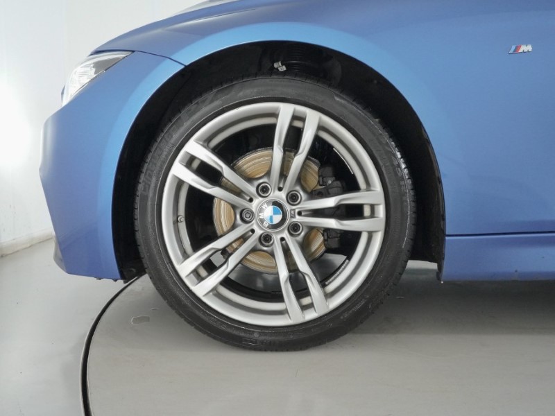 2019 (19) BMW 3 SERIES 320d M Sport 5dr Step Auto 4932696