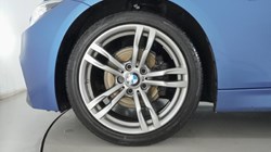 2019 (19) BMW 3 SERIES 320d M Sport 5dr Step Auto 4932696