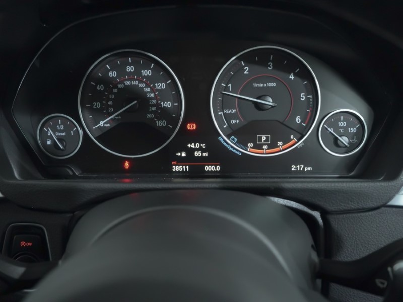 2019 (19) BMW 3 SERIES 320d M Sport 5dr Step Auto 4932706