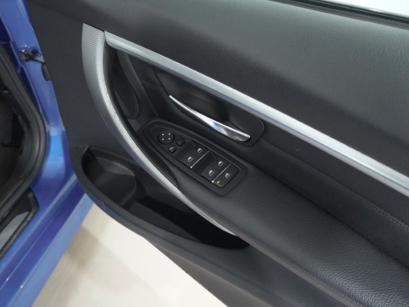 2019 (19) BMW 3 SERIES 320d M Sport 5dr Step Auto 4932702