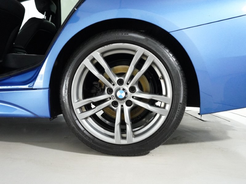 2019 (19) BMW 3 SERIES 320d M Sport 5dr Step Auto 4932693