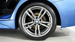2019 (19) BMW 3 SERIES 320d M Sport 5dr Step Auto 4932693