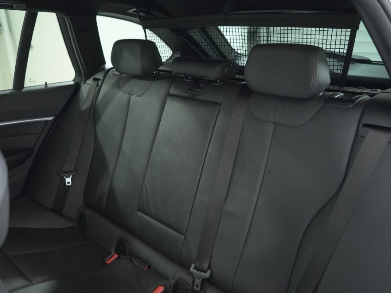 2019 (19) BMW 3 SERIES 320d M Sport 5dr Step Auto 4932694