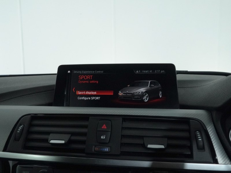 2019 (19) BMW 3 SERIES 320d M Sport 5dr Step Auto 4932712