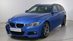 2019 (19) BMW 3 SERIES 320d M Sport 5dr Step Auto 4932726