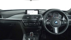 2019 (19) BMW 3 SERIES 320d M Sport 5dr Step Auto 4932689