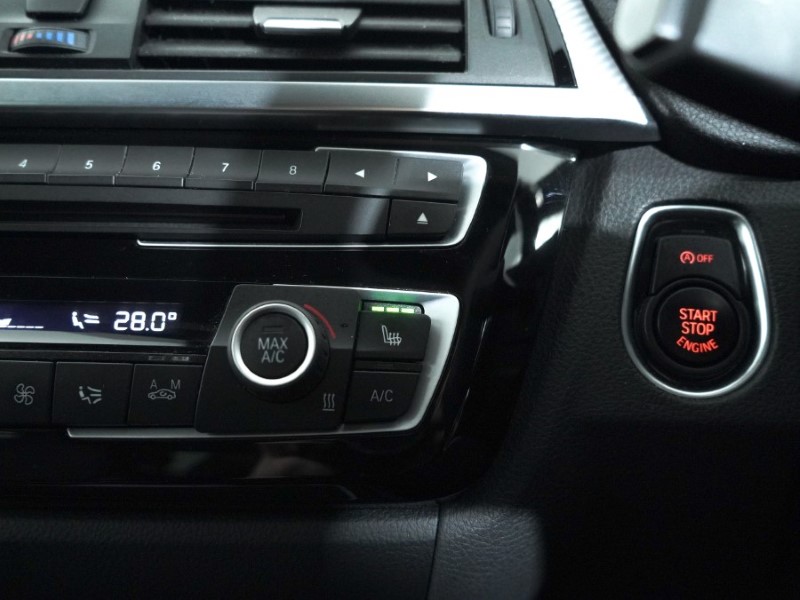 2019 (19) BMW 3 SERIES 320d M Sport 5dr Step Auto 4932717