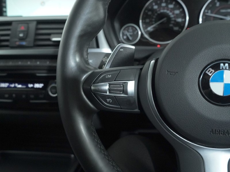 2019 (19) BMW 3 SERIES 320d M Sport 5dr Step Auto 4932710