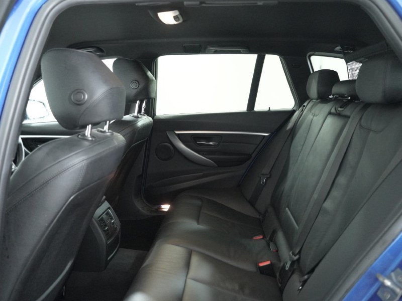 2019 (19) BMW 3 SERIES 320d M Sport 5dr Step Auto 4932692