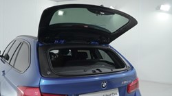 2019 (19) BMW 3 SERIES 320d M Sport 5dr Step Auto 4932684