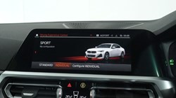2022 (22) BMW 2 SERIES 220i M Sport 2dr Step Auto 4934340
