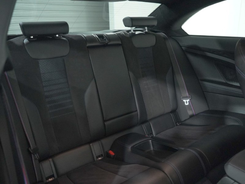 2022 (22) BMW 2 SERIES 220i M Sport 2dr Step Auto 4934328