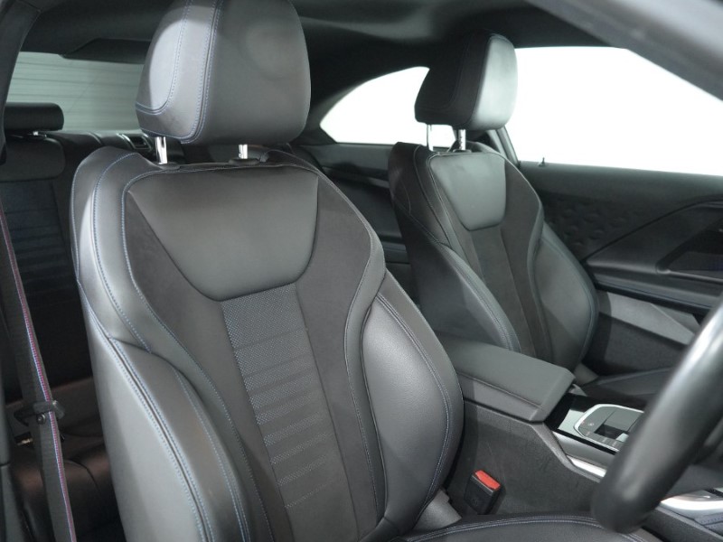 2022 (22) BMW 2 SERIES 220i M Sport 2dr Step Auto 4934321