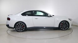 2022 (22) BMW 2 SERIES 220i M Sport 2dr Step Auto 4934358