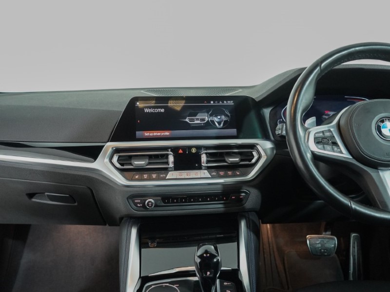 2022 (22) BMW 2 SERIES 220i M Sport 2dr Step Auto 4934315