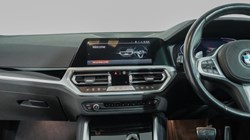 2022 (22) BMW 2 SERIES 220i M Sport 2dr Step Auto 4934315