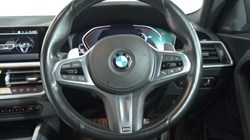 2022 (22) BMW 2 SERIES 220i M Sport 2dr Step Auto 4934316