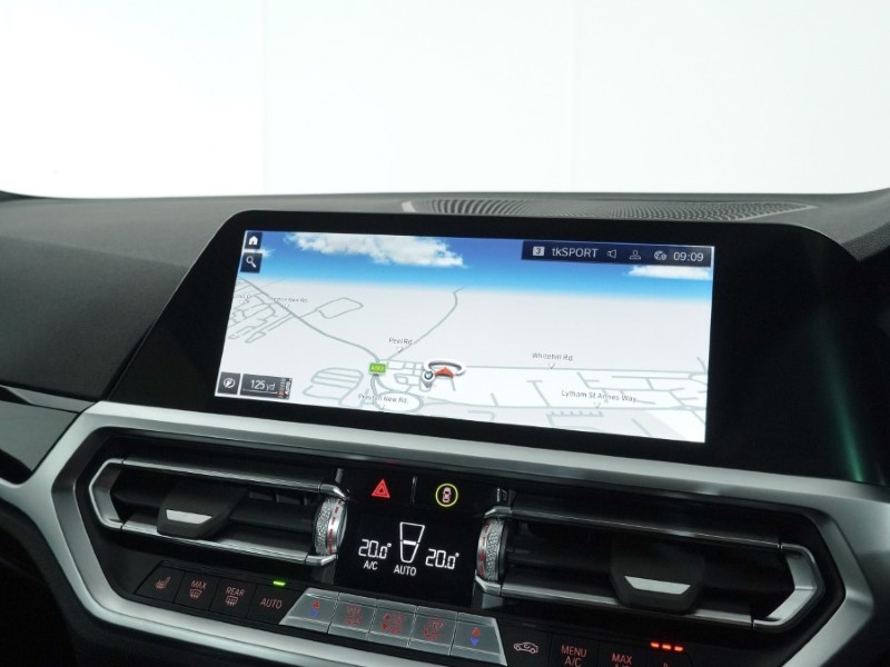 2022 (22) BMW 2 SERIES 220i M Sport 2dr Step Auto 4934339